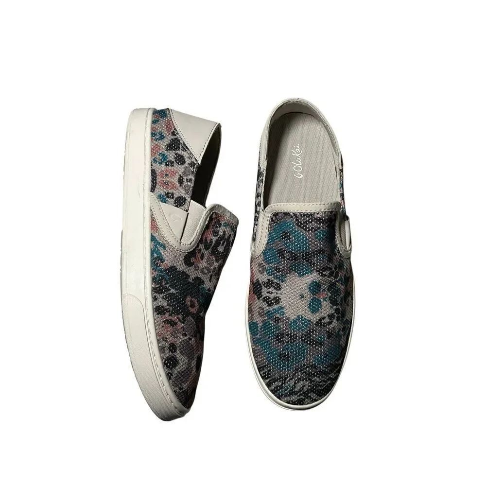 Olukai | Pehuea Slip-On Loafer
